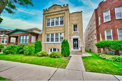 6609 N Artesian Avenue, Chicago, IL 60645 - Photo 1