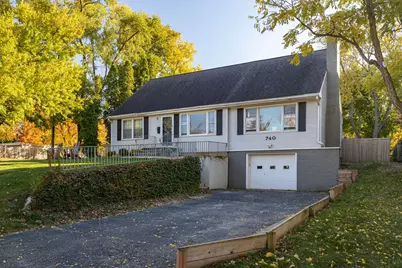 740 Prairie Avenue, Naperville, IL 60540 - Photo 1