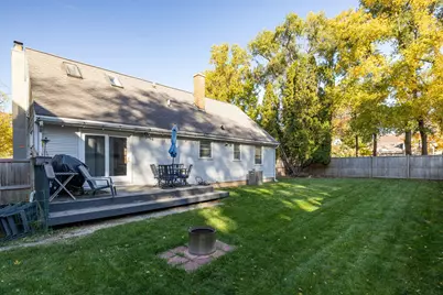 740 Prairie Avenue, Naperville, IL 60540 - Photo 29