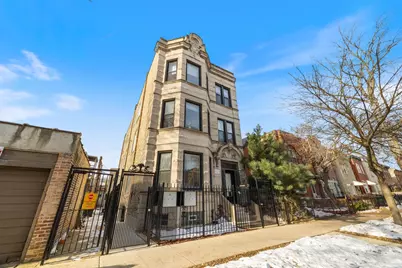 928 S Claremont Avenue #2R, Chicago, IL 60612 - Photo 1