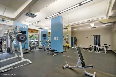 1305 S Michigan Avenue #1702, Chicago, IL 60605 - Photo 13