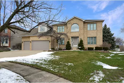 909 Hampton Drive, Carol Stream, IL 60188 - Photo 1