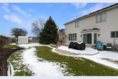 909 Hampton Drive, Carol Stream, IL 60188 - Photo 45