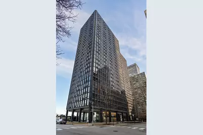 910 N Lake Shore Drive #2819, Chicago, IL 60611 - Photo 1