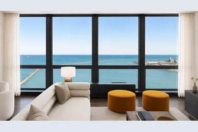 910 N Lake Shore Drive #2819, Chicago, IL 60611 - Photo 7