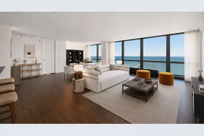 910 N Lake Shore Drive #2819, Chicago, IL 60611 - Photo 3