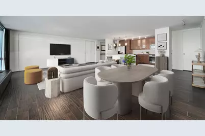 910 N Lake Shore Drive #2819, Chicago, IL 60611 - Photo 5