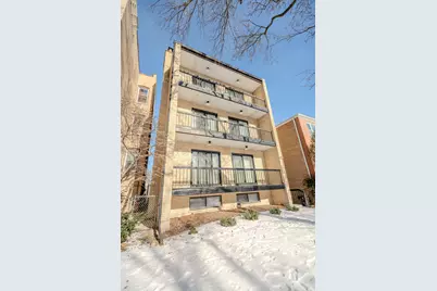 2740 W Farragut Avenue #3, Chicago, IL 60625 - Photo 1