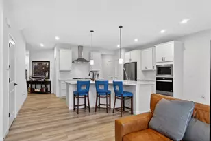 12740 South Nicholas Dr, Plainfield, IL 60585 - Photo 5