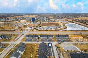 12740 South Nicholas Dr, Plainfield, IL 60585 - Photo 23