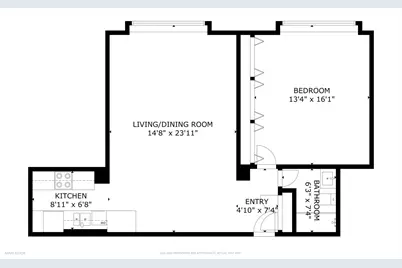 1325 N State Parkway #17C, Chicago, IL 60610 - Photo 17