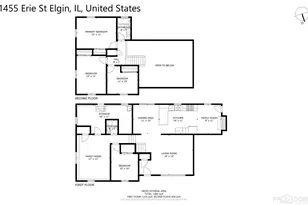 1455 Erie St, Elgin, IL 60123 - Photo 35