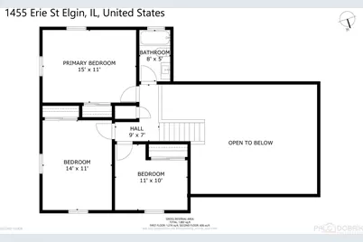 1455 Erie Street, Elgin, IL 60123 - Photo 33