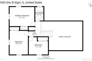 1455 Erie St, Elgin, IL 60123 - Photo 33