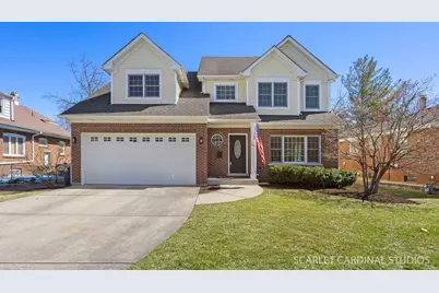 435 S School Street, Lombard, IL 60148 - Photo 1