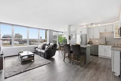 655 W Irving Park Road #303, Chicago, IL 60613 - Photo 5