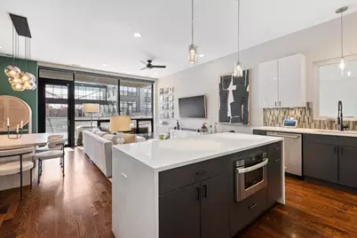 2503 N Milwaukee Avenue #2N, Chicago, IL 60647 - Photo 7