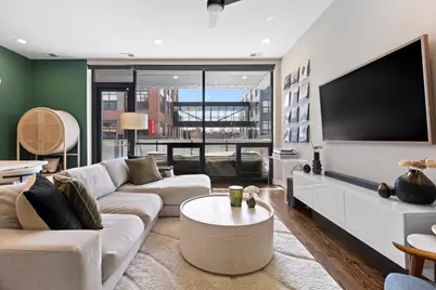 2503 N Milwaukee Avenue #2N, Chicago, IL 60647 - Photo 3