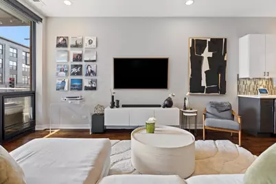 2503 N Milwaukee Avenue #2N, Chicago, IL 60647 - Photo 5