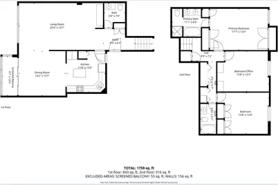 1500 Sheridan Road #6H, Wilmette, IL 60091 - Photo 33