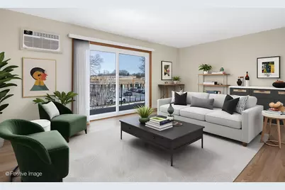 27 S Waiola Avenue #302, La Grange, IL 60525 - Photo 3