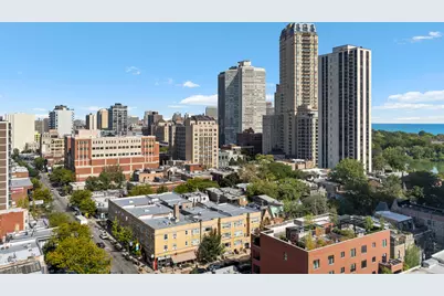 444 W Fullerton Parkway #1601, Chicago, IL 60614 - Photo 17