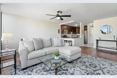 444 W Fullerton Parkway #1601, Chicago, IL 60614 - Photo 9