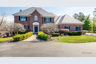 6232 Pine Tree Court, Long Grove, IL 60047 - Photo 1