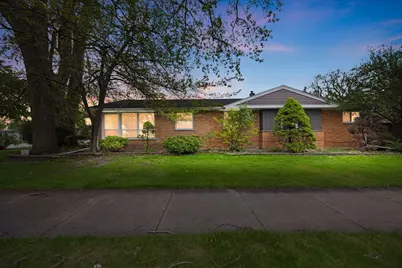 9200 Kedvale Avenue, Skokie, IL 60076 - Photo 1