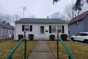 923 Jasper St, Joliet, IL 60436 - Photo 1