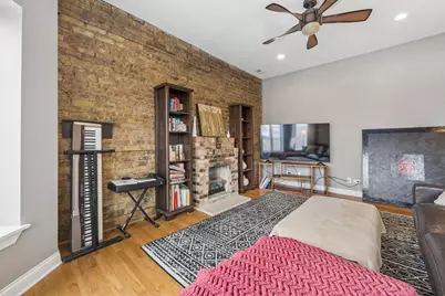 1441 W Cuyler Avenue #3E, Chicago, IL 60613 - Photo 3