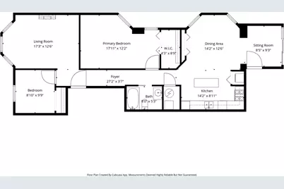 1441 W Cuyler Avenue #3E, Chicago, IL 60613 - Photo 15