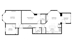 1441 W Cuyler Ave, Chicago, IL 60613 - Photo 15