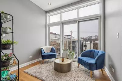 1441 W Cuyler Avenue #3E, Chicago, IL 60613 - Photo 11