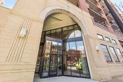 833 W 15th Place #907, Chicago, IL 60607 - Photo 1