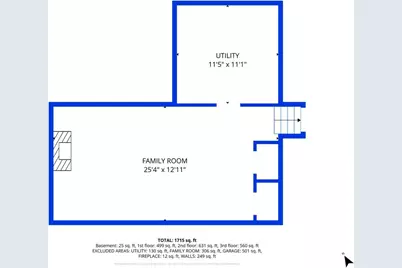 20W260 Meadow Lane, Lemont, IL 60439 - Photo 31