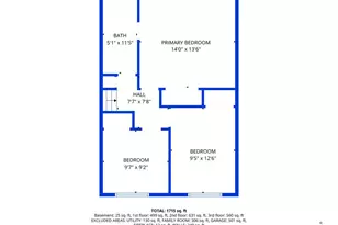 20W260 Meadow Ln, Lemont, IL 60439 - Photo 29