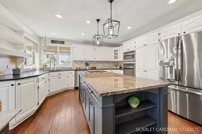 11545 S Kristi Drive, Plainfield, IL 60585 - Photo 13