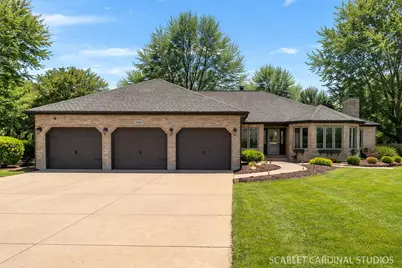 11545 S Kristi Drive, Plainfield, IL 60585 - Photo 3