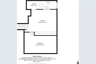 3122 Sandy Lane, Glenview, IL 60026 - Photo 27