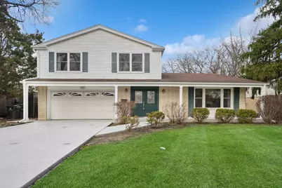 3122 Sandy Lane, Glenview, IL 60026 - Photo 1