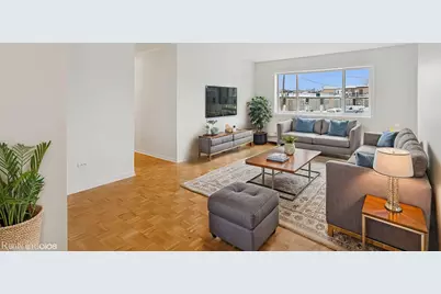 1136 Greenleaf Avenue #205, Wilmette, IL 60091 - Photo 9