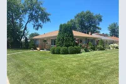 9966 S California Avenue, Evergreen Park, IL 60805 - Photo 3