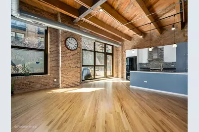 1040 W Adams Street #245, Chicago, IL 60607 - Photo 3