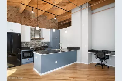 1040 W Adams Street #245, Chicago, IL 60607 - Photo 7