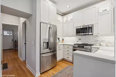 2343 N Janssen Avenue #1, Chicago, IL 60614 - Photo 5