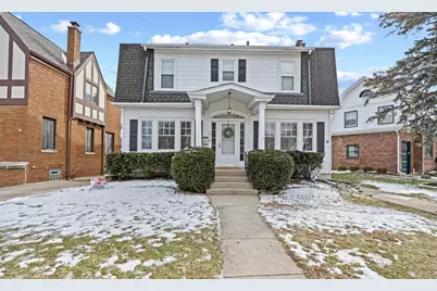 101 Southcote Road, Riverside, IL 60546 - Photo 1