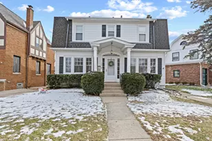 101 Southcote Rd, Riverside, IL 60546 - Photo 1