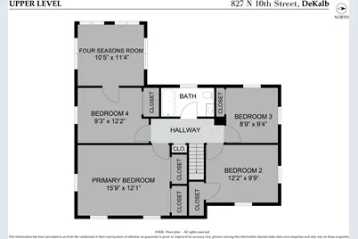 827 N 10th Street, Dekalb, IL 60115 - Photo 39