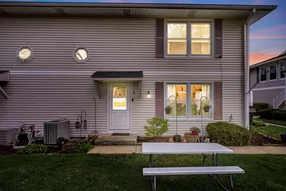 5341 Crescent Lane #D, Oak Forest, IL 60452 - Photo 1